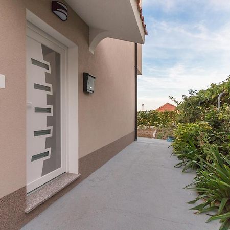 Apartments Lusani Split Exterior photo